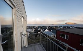 New Aparthotel / Panoramic Sea View